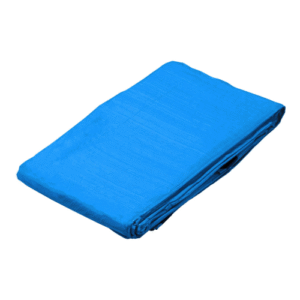 Lona pretul 5 x 6 metros azul
