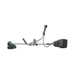 Desbrozadora inalambrica 13? 40 v s/carbones truper max