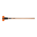 Marro octagonal 12 lbs. mango madera 36?