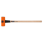 Marro octagonal 20 lbs. mango madera 36?