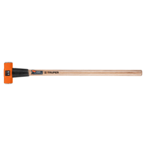 Marro octagonal 6 lbs. mango madera 36?