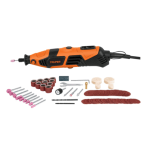 Moto tool profesional 150 w