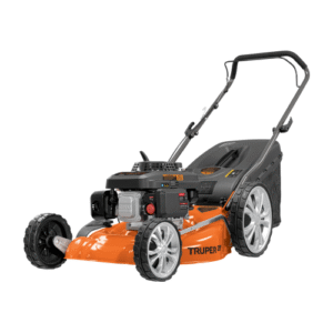 Podadoras con motor a gasolina 5hp de 20?