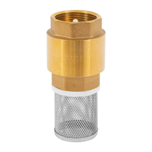 Pichancha con rejilla acero inoxidable 1-1/4?