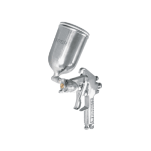 Pistola para pintar gravedad multiposicion boquilla1.4mm