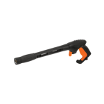 Pistola para lava-2000t