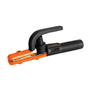Pinza porta electrodo de 300 a