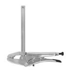 Pinzas de presion tipo sargento 8?