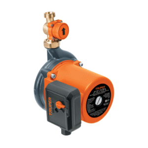 Bomba presurizadora 1/3 hp
