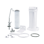 Purificador de agua bajo tarja