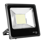 Reflector de led delgado 50 w