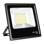 Reflector delgado de led alta potencia 100 w