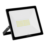 Reflector de led ultra delgado 50 w