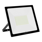 Reflector ultra delgado de led 100 w