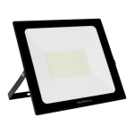 Reflector ultra delgado de led 200 w