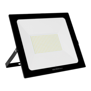 Reflector ultra delgado de led 200 w