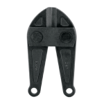 Repuesto de cuchilla para cortapernos cp-24p