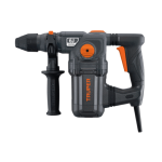 Rotomartillo electroneumatico sds plus 6.0 joules