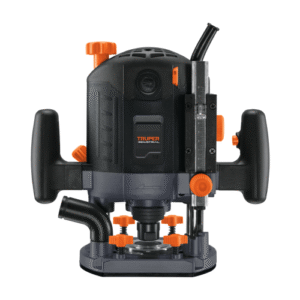 Rebajadora industrial 1-3/4 hp