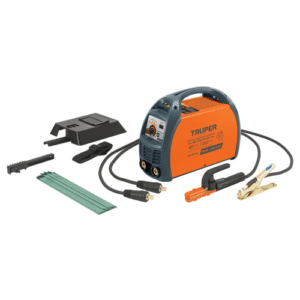 Soldadora inversora 200 a 127 v/220 v