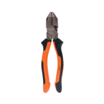 Pinza de electricista profesional 8? mango comfort grip