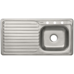 Tarja 1000 x 510 empotrar derecha