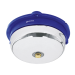 Timbre tipo campana 6? voltech