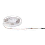 Tira flexible 5 m blanco calido 24 w led