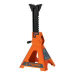 Torre para auto 3 toneladas 2 piezas