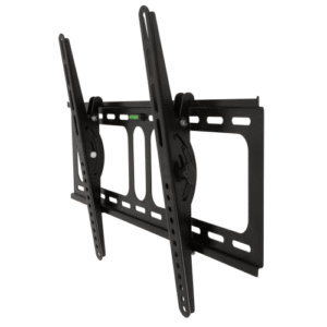 Soporte para tv con inclinacion ajustable 26?-65?