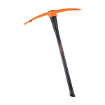 Zapapico 7 lbs mango de madera